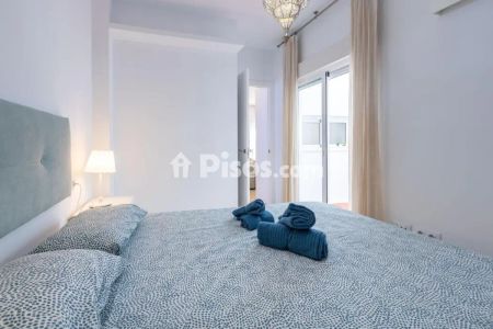 Piso en alquiler en Altozano - Pagés del Corro - Foto 3