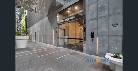 Luxury One-Bedroom Apartment in the Heart of Melbourne CBD - Photo 2