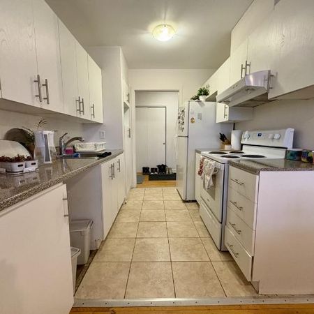 Appartement 4 ½ à louer Sainte-Foy / Sillery juillet 2026 - Photo 4