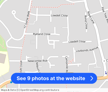 Ryeland Close, Yiewsley - Photo 1