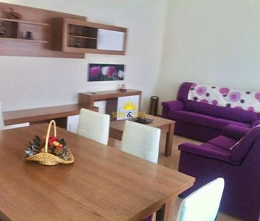 TWO-BEDROOM APARTMENT – TORRE PACHECO - Photo 1