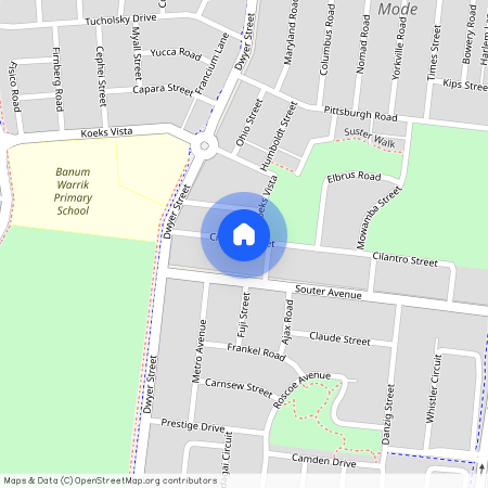 20 Cilantro Street, VIC 3064, Kalkallo