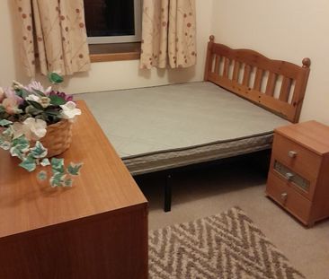 1 Bed Flat, Claremont Place, AB10 - Photo 6