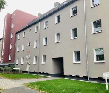 Demnächst frei! 3-Zimmer-Wohnung in Bochum Harpen - Photo 3