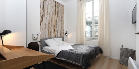 HENRI ARNAULD 1 Colocation 5 chambres à Angers - Photo 3