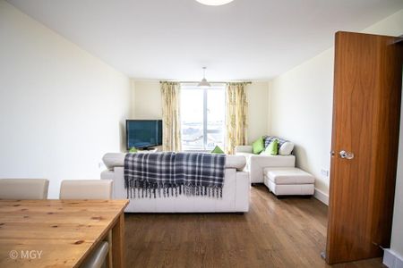 2 bedroom apartment to rent - Photo 5