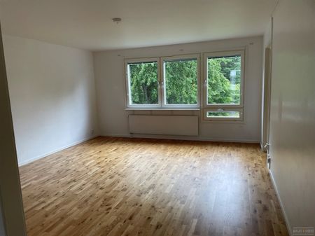 Björkrisvägen 13 J - Foto 2