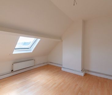 Lichtrijk appartement met twee ruime slaapkamers - Foto 3