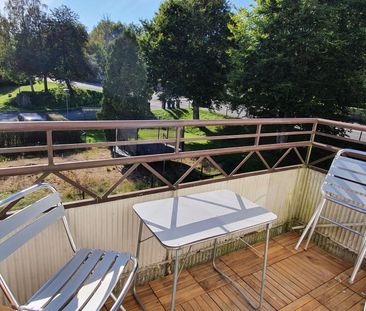 Sävövägen 19 - Foto 1