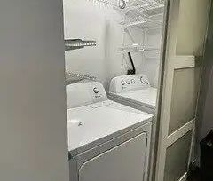 Basement apartment all furnished Tv and internet, Laval St-Francois... - Photo 1
