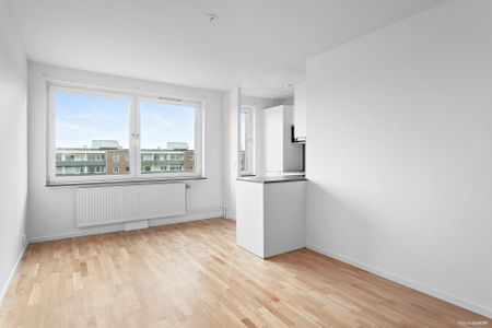 Agnesfridsvägen 43 - Foto 2