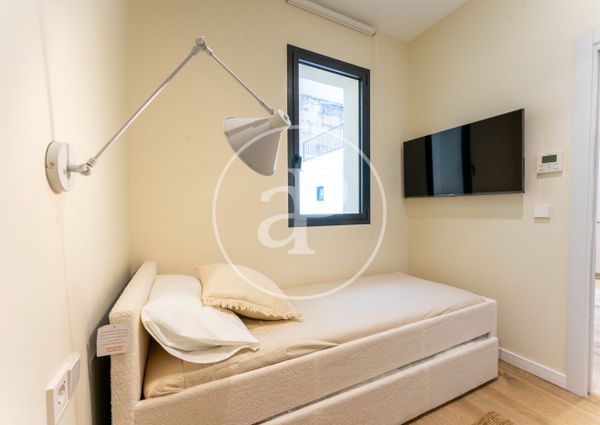 Apartment for rent in Santa Catalina