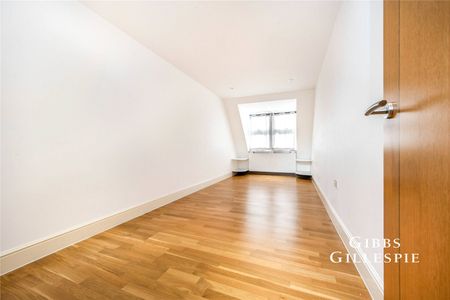 Olympic House, Woodridings Close, Pinner, HA5 4RF - Photo 4