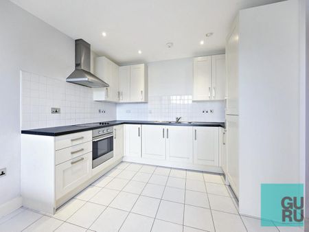 1 bedroom apartment to rent - Photo 4