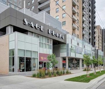 For Lease - 318 Spruce Street Unit# 309, Waterloo, Ontario - Photo 6