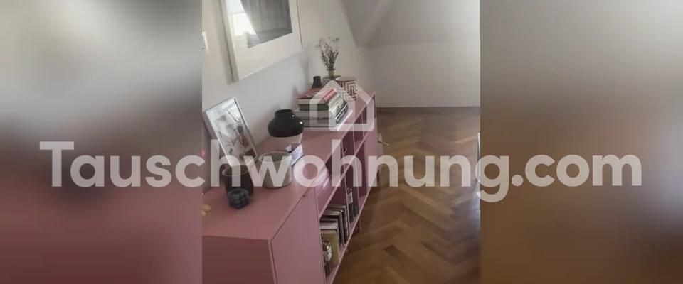 TAUSCHWOHNUNG Wohnung in Haidhausen - Foto 1