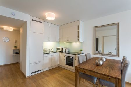 2.5 Zimmer, 50 m² - Photo 5