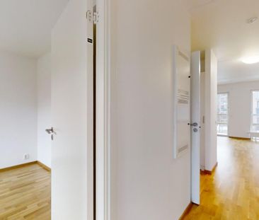 Kronovallsgatan 12 - Photo 2