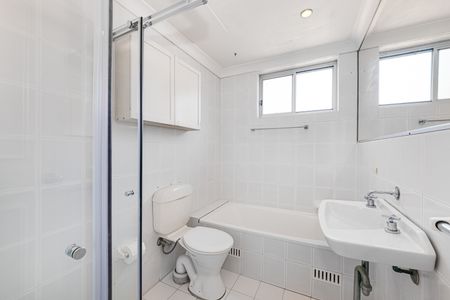 5/24 Morden Street, Cammeray NSW 2062 - House For Rent | Domain - Photo 4