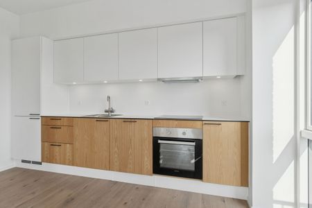 3-vær. lejlighed - Foto 5