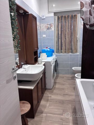 Bilocale Morazzone Varese arredato corredato - Foto 5