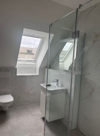 4.5 Zimmer, 92 m², 3. Stock - Foto 3