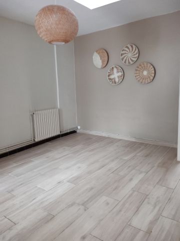 Location Maison 2 pièces 54m² MARMANDE 47200 - Photo 3