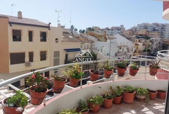 Alquiler de piso en Poniente-Faro