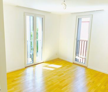 Apartment with balcony in the heart of St. Gallen - Photo 5