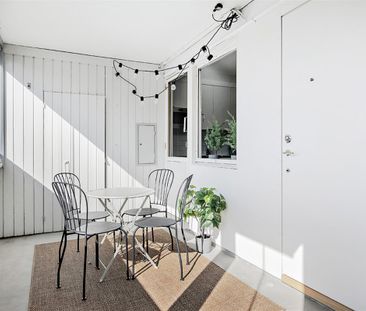 Karl Hovbergsgatan 51 B - Photo 2