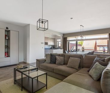 Appartement te huur - Foto 2