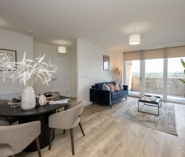 2 bedroom apartment to rent - Photo 4