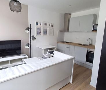 Location Appartement 1 pièce 15m² LILLE 59000 - Photo 4
