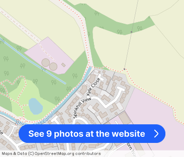 31 Kyle Close, Renishaw, Sheffield, S21 3WW - Photo 1