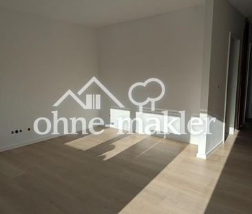 Hausen: Kernsaniert, Klimaanlage, EBK, FBH, Badewanne, Balkon, mehr... - Foto 1