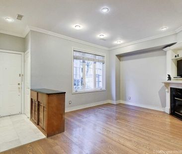 For Lease - 37 Avondale Avenue Unit# 506, Toronto, Ontario - Photo 1