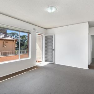 Large 2 bedroom unit - Photo 2