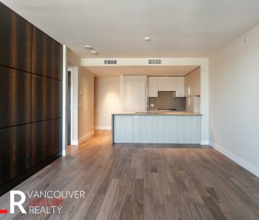 210 Salter Street, Unit #802 - Photo 1