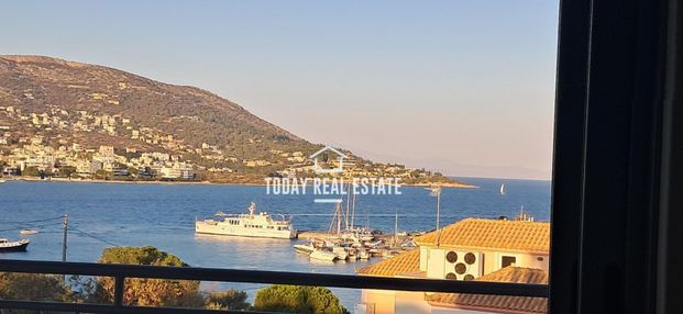 Διαμέρισμα για ενοικίαση Πόρτο Ράφτη (Μαρκόπουλο) - Photo 1