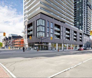 For Lease - 2075 Lakeshore Road Unit# 2001, Burlington, Ontario - Photo 2