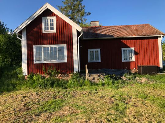 Tuna säteri, Stjärnhov - Foto 1