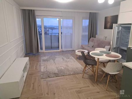 MIESZKANIE na WYNAJEM - Фото 4