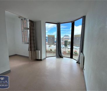 Location Appartement 2 pièces 44m² DIEPPE 76200 - Photo 1