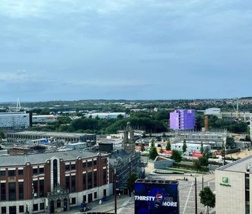 1 bedroom apartment to rent - Photo 6