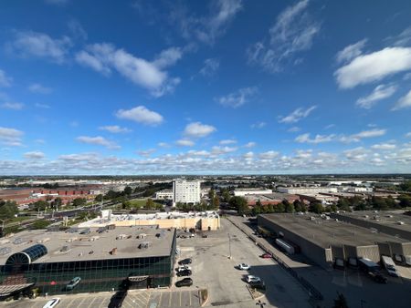 For Lease - 9015 Leslie Street Unit# LPH12, Richmond Hill, Ontario - Photo 3