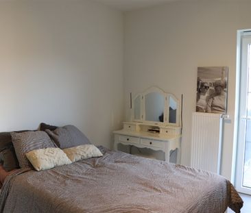 Instapklaar nieuwbouwappartement op 2eV met 1 SLK, terras & autosta... - foto 4