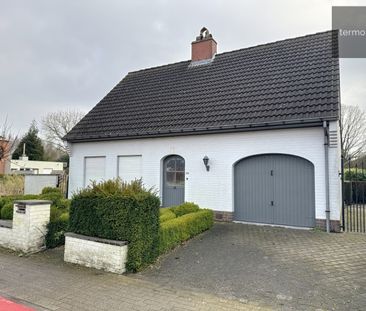 vrijstaande woning - Photo 4