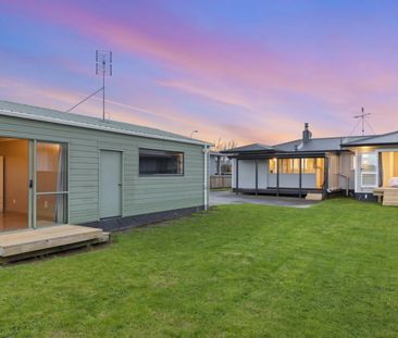 18 Russell Avenue, Pukekohe - Photo 6