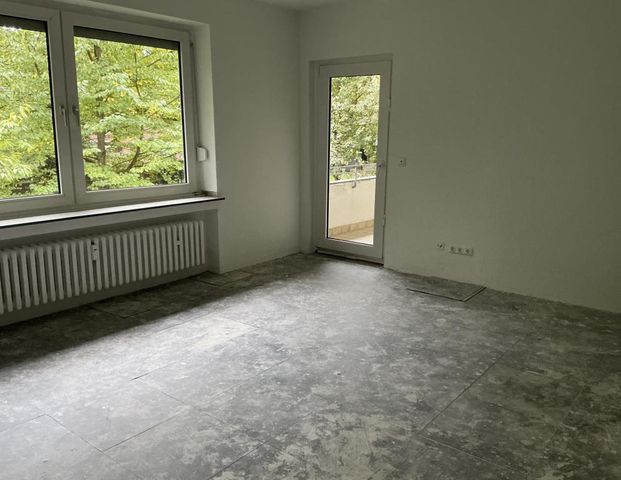 3-Zimmer-Wohnung in Gelsenkirchen Hassel - Photo 1