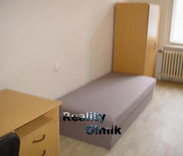 Pronájem bytu 1+kk 15 m2 - Fotografie 6
